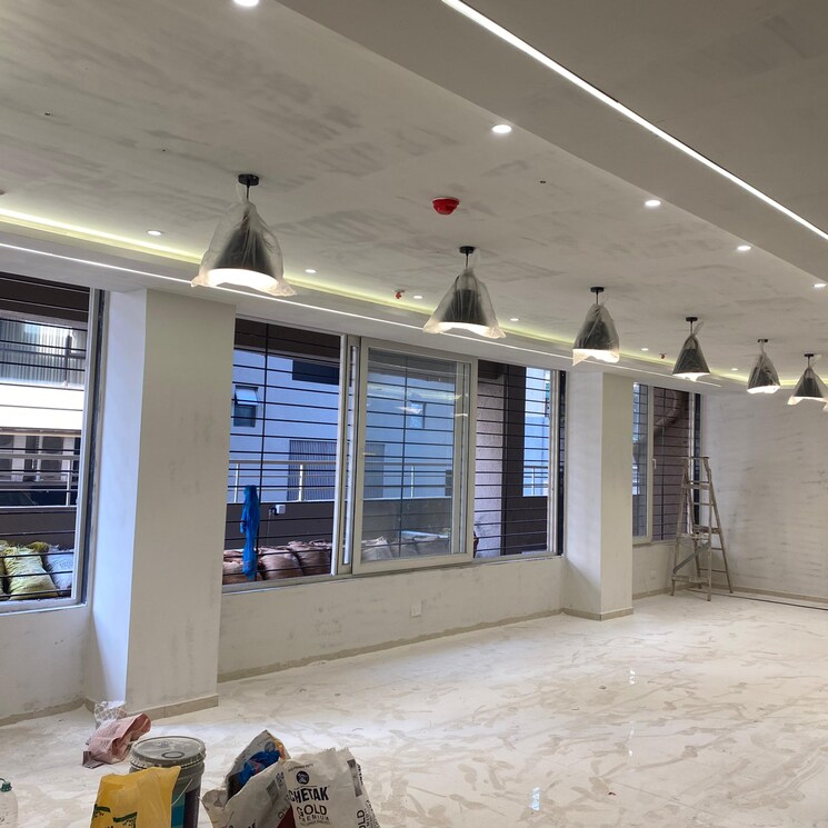  Parking, sai-proviso-icon 1 Bedroom 475 Sq.Ft. Apartment In Kalamboli Sector 16 Navi Mumbai 8040429