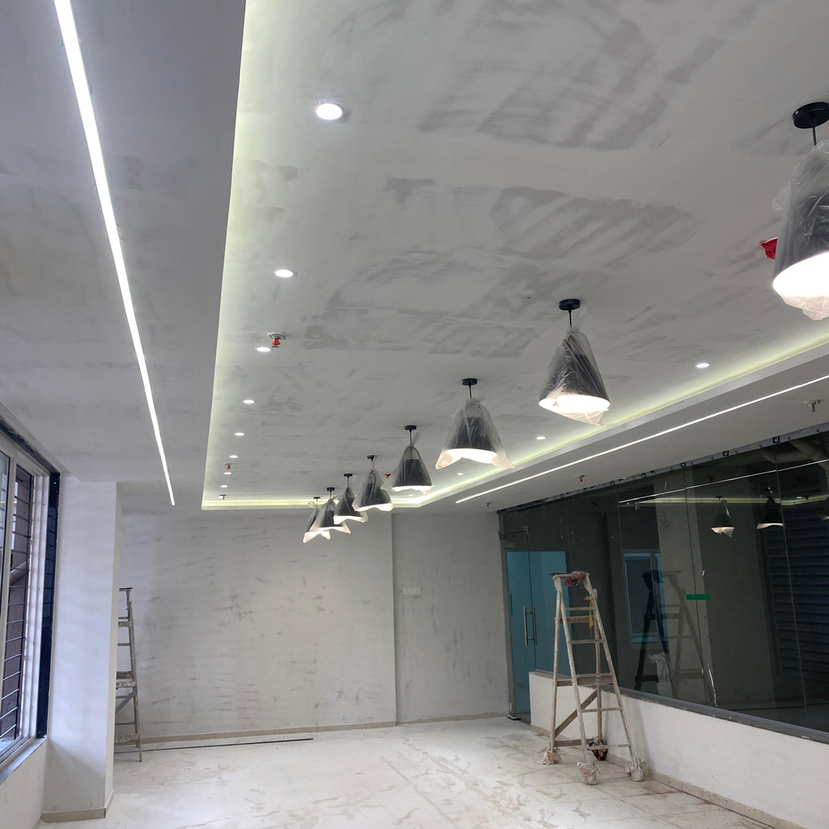 1 BHK 475 Sq.Ft. Apartment in Sai Proviso Icon