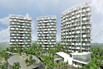 3.5 BHK Apartment For Resale in Darode Jog Liviano Kharadi Pune  8040440