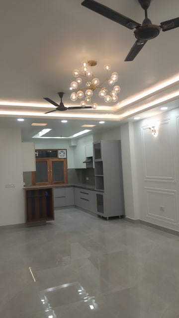3 BHK Builder Floor For Rent in Vipul World Floors, Sector 48