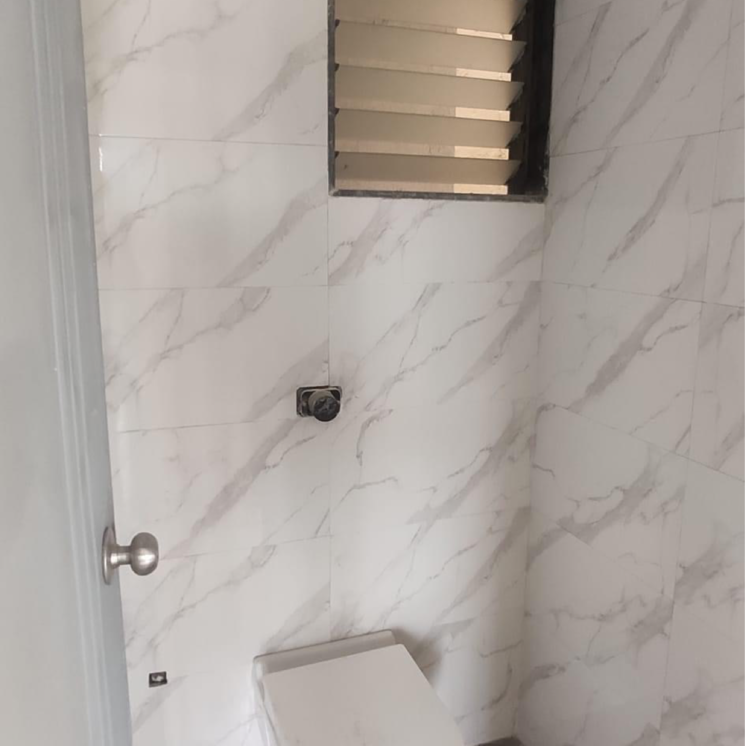 Bathroom, tharwanis-residency 2 Bedroom 1045 Sq.Ft. Apartment In Kamothe Sector 6a Navi Mumbai 8040448