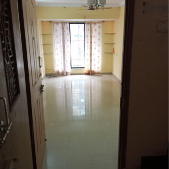 2 BHK Apartment For Resale in Tharwanis Residency Kamothe Sector 6a Navi Mumbai  8040448