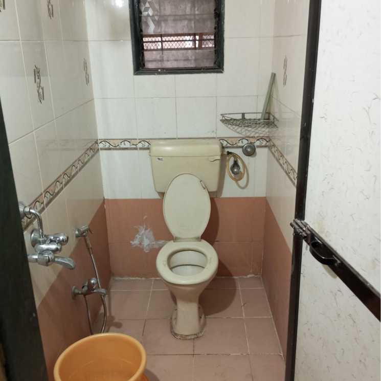 Bathroom, tharwanis-residency 2 Bedroom 1045 Sq.Ft. Apartment In Kamothe Sector 6a Navi Mumbai 8040448