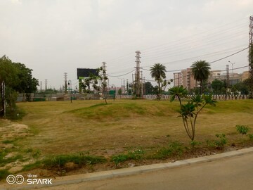 Plot Area in  Plot at ATS Homekraft Bonheur Avenue, Sohna Sector 35 – for Sale