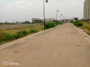 Plot Area in  Plot at ATS Homekraft Bonheur Avenue, Sohna Sector 35 – for Sale