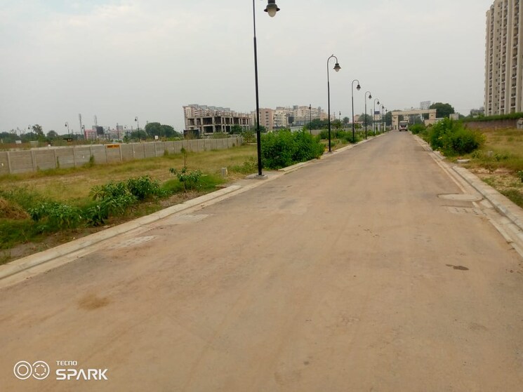 undefined, ats-homekraft-bonheur-avenue  142 Sq.Yd. Plot In Sohna Sector 35 Gurgaon 8040460