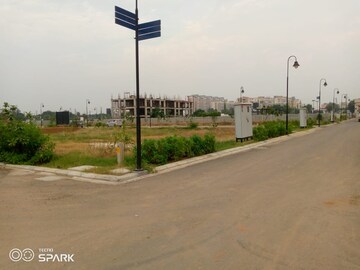 Plot Area in  Plot at ATS Homekraft Bonheur Avenue, Sohna Sector 35 – for Sale