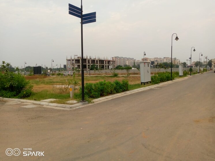 undefined, ats-homekraft-bonheur-avenue  142 Sq.Yd. Plot In Sohna Sector 35 Gurgaon 8040460