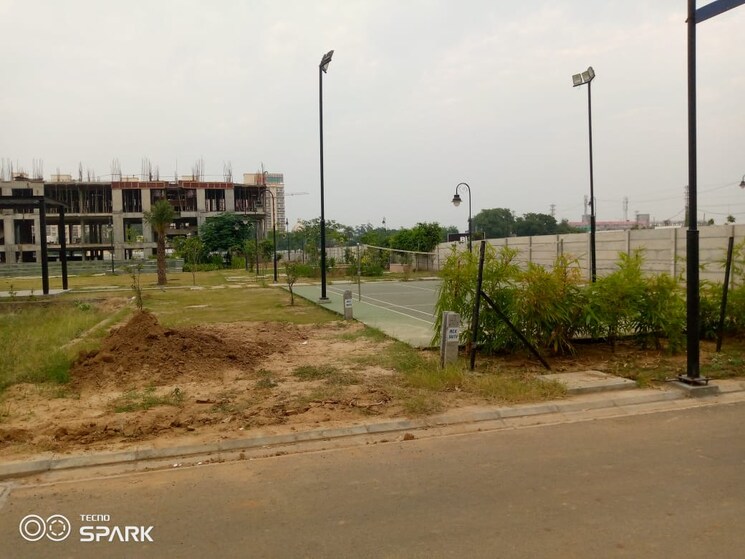 undefined, ats-homekraft-bonheur-avenue  142 Sq.Yd. Plot In Sohna Sector 35 Gurgaon 8040460