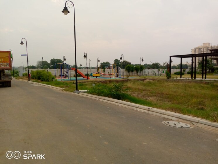 undefined, ats-homekraft-bonheur-avenue  142 Sq.Yd. Plot In Sohna Sector 35 Gurgaon 8040460