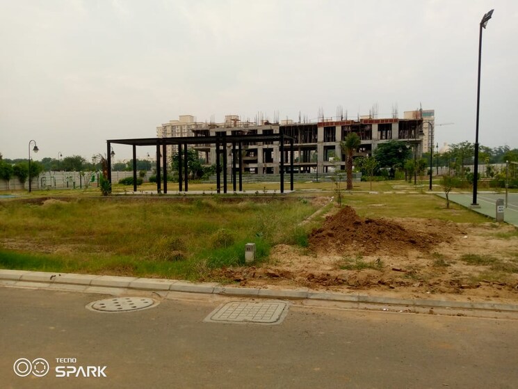 undefined, ats-homekraft-bonheur-avenue  142 Sq.Yd. Plot In Sohna Sector 35 Gurgaon 8040460