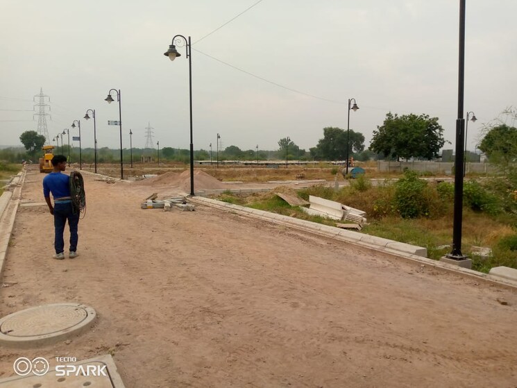 undefined, ats-homekraft-bonheur-avenue  142 Sq.Yd. Plot In Sohna Sector 35 Gurgaon 8040460