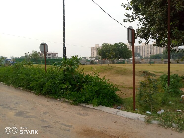 undefined, ats-homekraft-bonheur-avenue  142 Sq.Yd. Plot In Sohna Sector 35 Gurgaon 8040460
