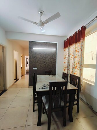 3 BHK Apartment For Rent in Sushma Joynest MOH Bir Chhat Chandigarh  8040449