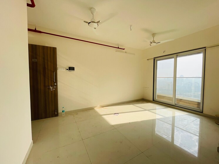 Room, ashar-axis 2 Bedroom 678 Sq.Ft. Apartment In Majiwada Thane 8040462