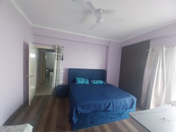 Bedroom in 2 BHK Apartment at Mahagun Mywoods, Sector 16c Greater Noida – for Sale