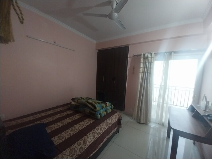 Bedroom, mahagun-mywoods 2 Bedroom 1000 Sq.Ft. Apartment In Sector 16c Greater Noida Greater Noida 8040461
