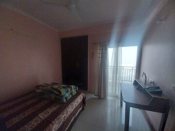 Living Room in 2 BHK Apartment at Mahagun Mywoods, Sector 16c Greater Noida – for Sale