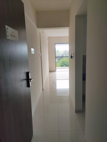 Building Lobby in 2 BHK Apartment at Hadapsar – for Sale