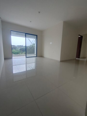 Building Lobby in 2 BHK Apartment at Hadapsar – for Sale