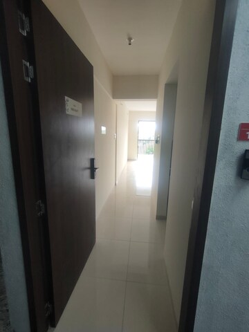Building Lobby in 2 BHK Apartment at Hadapsar – for Sale