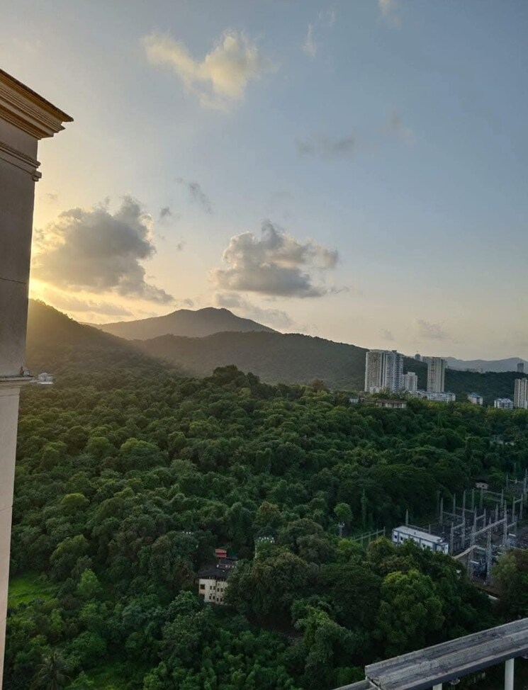 undefined, one-hiranandani-park 2 Bedroom 750 Sq.Ft. Apartment In Ghodbunder Road Thane 8040464