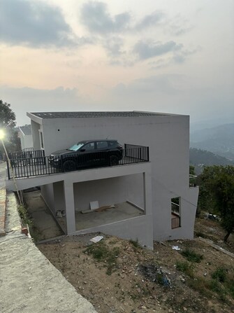 4 BHK Independent House For Resale in Ranikhet Almora  8040459