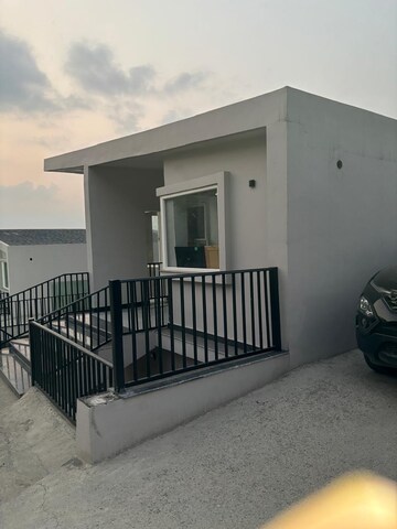 4 BHK Independent House – Exterior View View at Ranikhet - for Sale