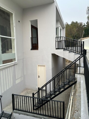 4 BHK Independent House – Exterior View View at Ranikhet - for Sale