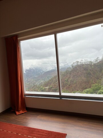 Room in 4 BHK Independent House at Ranikhet – for Sale