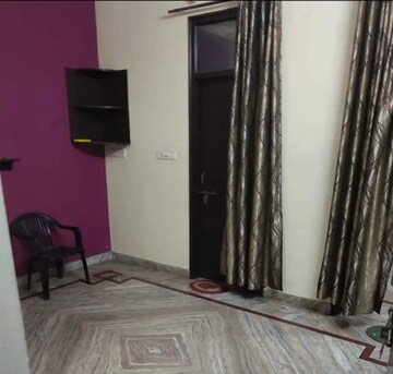 Bedroom in 2 BHK Villa at Vikas Nagar – for Rent