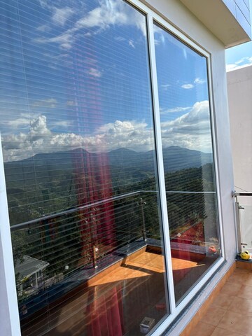 4 BHK Independent House – Exterior View View at Ranikhet - for Sale
