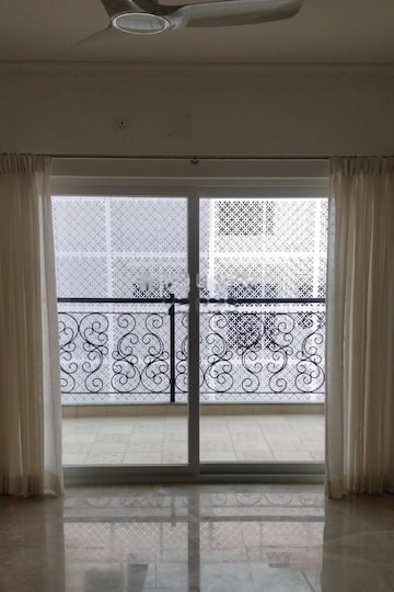 3 BHK Apartment For Rent in Prestige Botanique, Basavanagudi