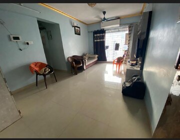 Living Room in 2 BHK Apartment at New Satara CHS kharghar, Kharghar – for Sale
