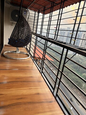  2 BHK Apartment at New Satara CHS kharghar, Kharghar – for Sale