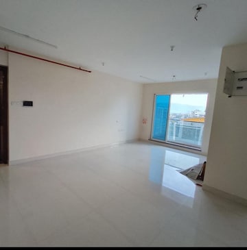 2 BHK Apartment For Rent in Sheth Avalon Phase 2 Majiwada Thane  8040497