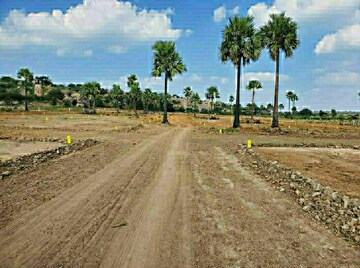  Plot For Sale in Chandapura