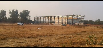  Industrial Plot For Sale in Sikri