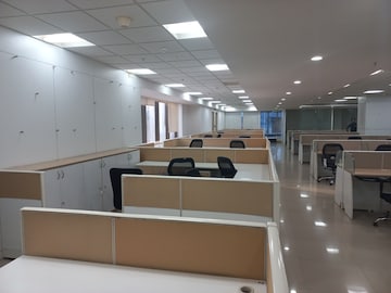 Commercial Office Space 1260 Sq.Ft. For Rent in Andheri East Mumbai  8040498