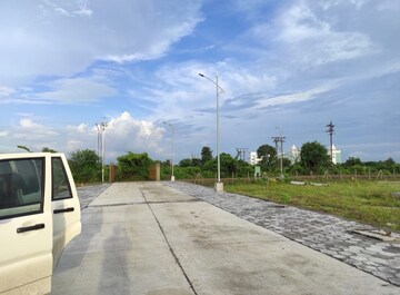  Plot For Sale in Wardha rd
