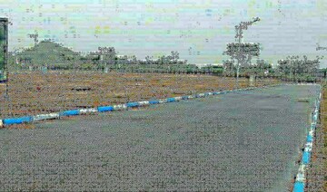  Plot For Sale in Chandapura