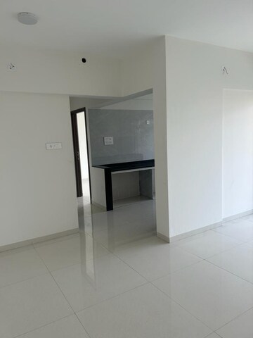 Kitchen in 3 BHK Apartment at Millennium Flora, New Panvel Sector 17 – for Sale
