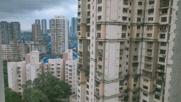 2 BHK Apartment For Rent in Dosti Eastern Bay, Wadala