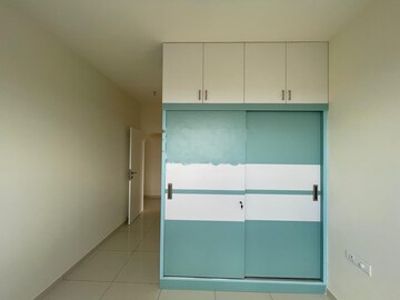 Furnished Amenities in 3 BHK Apartment at Godrej 24 Sarjapur, Sarjapur Road – for Rent