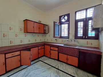 Kitchen in 3 BHK Independent House at Sector 16 – for Rent