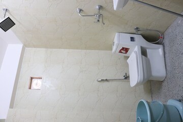 Bathroom in  Pg at Sector 70 – for Rent