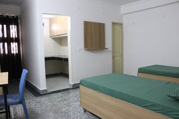 Bedroom in  Pg at Sector 70 – for Rent