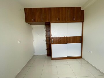 Kitchen in 3 BHK Apartment at Godrej 24 Sarjapur, Sarjapur Road – for Rent