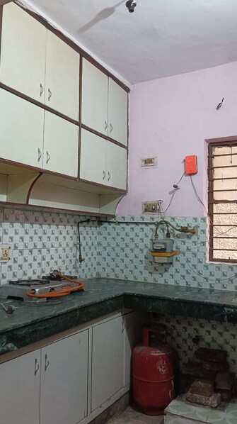 2 BHK Apartment For Rent in Gyan Khand Ghaziabad  8040540