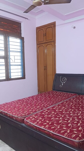 2 BHK Apartment For Rent in Gyan Khand Ghaziabad  8040540